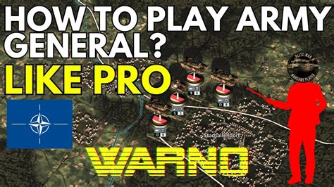 how to play warno.